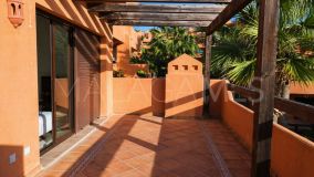 Appartement for sale in La Galera, Estepona Ouest