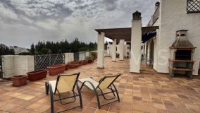 Penthaus zu verkaufen in Rio Real, Marbella Ost