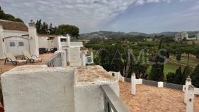 Penthaus zu verkaufen in Rio Real, Marbella Ost