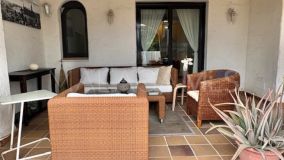 Penthaus zu verkaufen in Rio Real, Marbella Ost