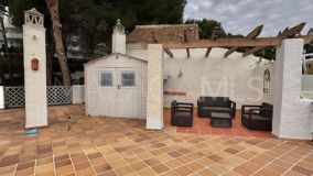 Penthaus zu verkaufen in Rio Real, Marbella Ost