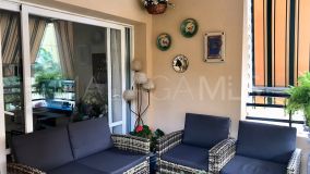 Lägenhet for sale in Ricardo Soriano, Marbella City