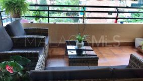 Lägenhet for sale in Ricardo Soriano, Marbella City