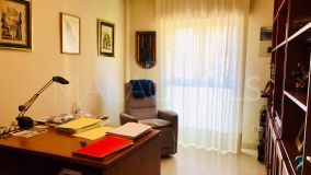 Lägenhet for sale in Ricardo Soriano, Marbella City