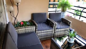 Lägenhet for sale in Ricardo Soriano, Marbella City