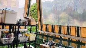 Lägenhet for sale in Ricardo Soriano, Marbella City