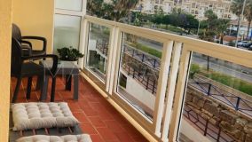 Lägenhet for sale in Sabinillas, Manilva