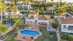 Apartamento Planta Baja en venta en Los Naranjos de Marbella, Nueva Andalucia