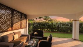 Apartamento Planta Baja en venta en Los Naranjos de Marbella, Nueva Andalucia