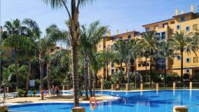 Appartement for sale in Nueva Alcantara, San Pedro de Alcantara