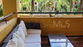 Appartement for sale in Nueva Alcantara, San Pedro de Alcantara