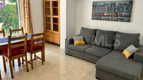 Apartamento Planta Baja en venta en Benamara, Estepona Este