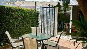 Apartamento Planta Baja en venta en Benamara, Estepona Este