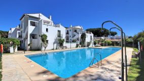 Erdgeschosswohnung zu verkaufen in Benamara, Estepona Ost