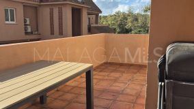 Zweistöckiges Penthouse zu verkaufen in Bahia de Casares