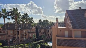 Zweistöckiges Penthouse zu verkaufen in Bahia de Casares