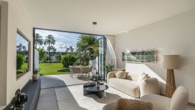 Reihenhaus zu verkaufen in La Rinconada, Nueva Andalucia