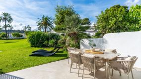 Reihenhaus zu verkaufen in La Rinconada, Nueva Andalucia