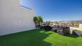 Appartement rez de chaussée for sale in Bahia de Casares