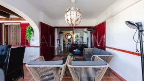 Appartement rez de chaussée for sale in Bahia de Casares