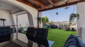 Appartement rez de chaussée for sale in Bahia de Casares