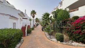 Apartamento en venta en Aloha Royal, Nueva Andalucia