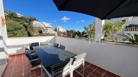 Appartement for sale in Aloha Royal, Nueva Andalucia