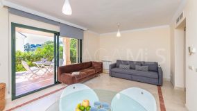Apartamento Planta Baja en venta en Nueva Andalucia, Marbella