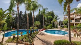 Apartamento Planta Baja en venta en Nueva Andalucia, Marbella