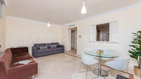 Apartamento Planta Baja en venta en Nueva Andalucia, Marbella