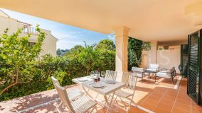 Apartamento Planta Baja en venta en Nueva Andalucia, Marbella