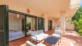 Apartamento Planta Baja en venta en Nueva Andalucia, Marbella