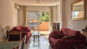 Zweistöckiges Penthouse zu verkaufen in Bahia de Casares