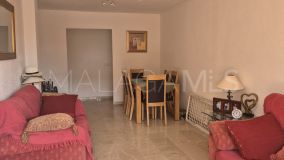 Zweistöckiges Penthouse zu verkaufen in Bahia de Casares