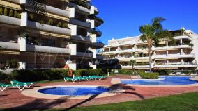 Penthouse for sale in Campos de Guadalmina, San Pedro de Alcantara