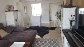 Penthouse for sale in Campos de Guadalmina, San Pedro de Alcantara