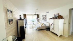 Penthouse for sale in Campos de Guadalmina, San Pedro de Alcantara
