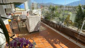 Penthouse for sale in Campos de Guadalmina, San Pedro de Alcantara