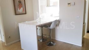 Penthouse for sale in Campos de Guadalmina, San Pedro de Alcantara