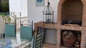 Appartement rez de chaussée for sale in Estepona Golf, Estepona Ouest