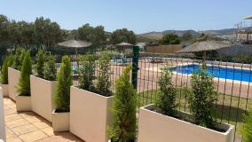 Appartement rez de chaussée for sale in Estepona Golf, Estepona Ouest