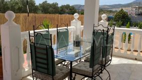 Appartement rez de chaussée for sale in Estepona Golf, Estepona Ouest