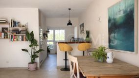 Pareado en venta en Benamara, Estepona Este
