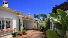 Pareado en venta en Benamara, Estepona Este