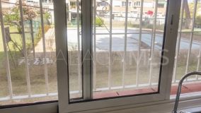 Appartement rez de chaussée for sale in El Mirador, Marbella City