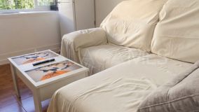 Appartement rez de chaussée for sale in El Mirador, Marbella City
