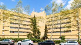Appartement rez de chaussée for sale in El Mirador, Marbella City