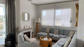 Duplex Penthouse for sale in Estepona Golf, Estepona Ouest