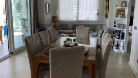 Duplex Penthouse for sale in Estepona Golf, Estepona Ouest