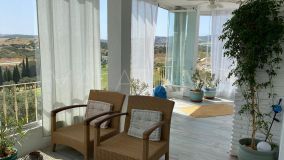 Duplex Penthouse for sale in Estepona Golf, Estepona Ouest